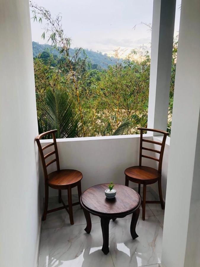 Kandy River Garden 外观 照片