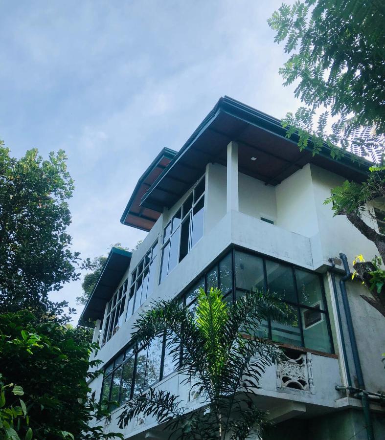 Kandy River Garden 外观 照片