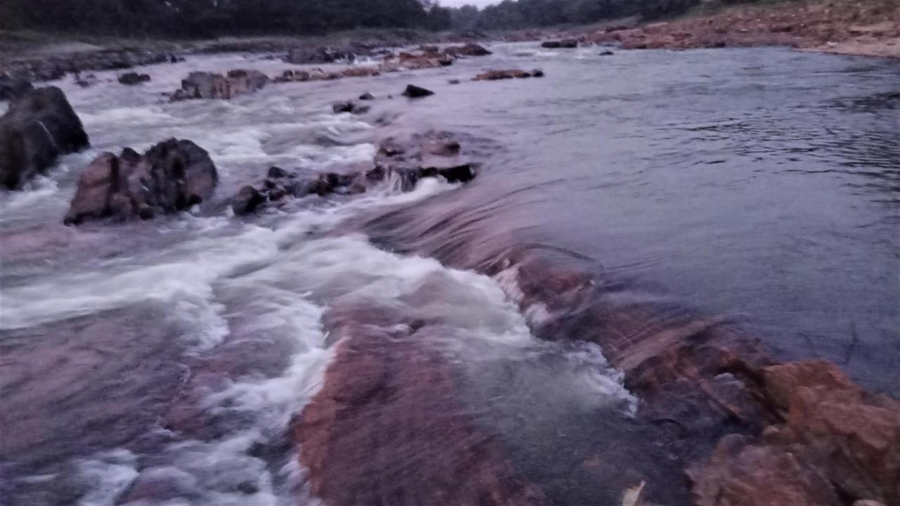 Kandy River Garden 外观 照片
