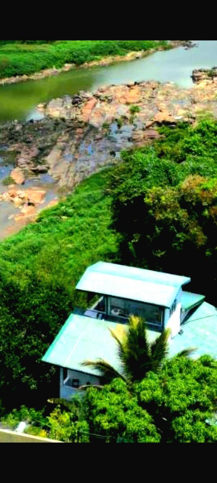 Kandy River Garden 外观 照片