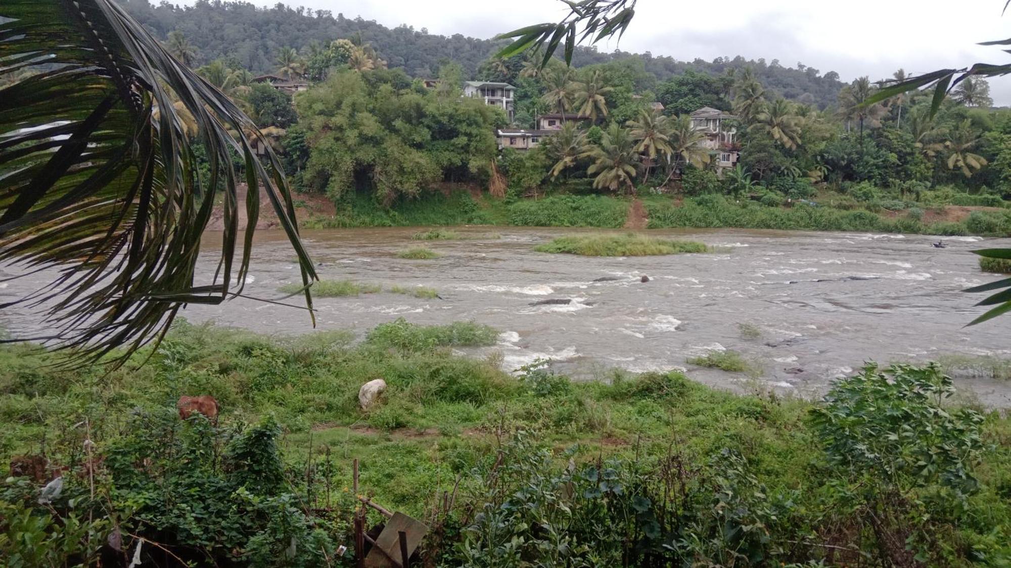 Kandy River Garden 外观 照片
